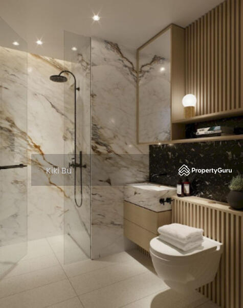 Servis Apartment untuk Dijual di Mizumi Residences - Kiki Bu - PropertyGuru.com.my