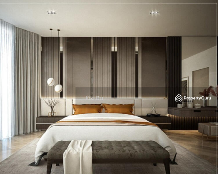 Servis Apartment untuk Dijual di Mizumi Residences - Kiki Bu - PropertyGuru.com.my