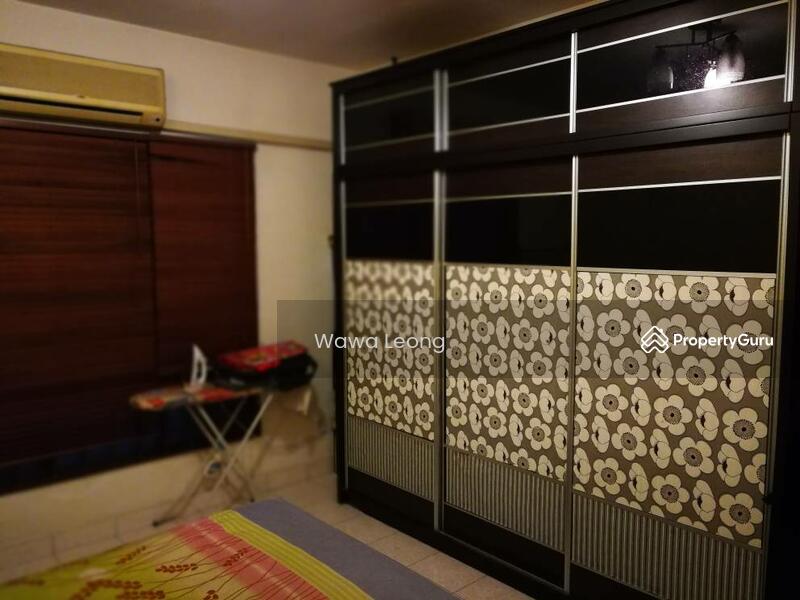 Condominium for Sale at Palm Spring @ Damansara - Wawa Leong - PropertyGuru.com.my