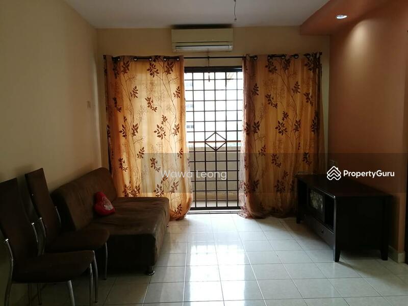 Condominium for Sale at Palm Spring @ Damansara - Wawa Leong - PropertyGuru.com.my