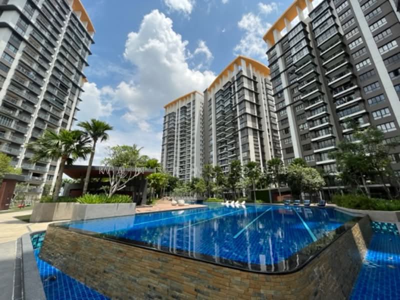 Condominium for Rent at Irama Wangsa - Kayden Fong - Exterior - PropertyGuru.com.my