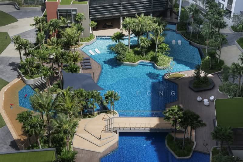Condominium for Rent at Irama Wangsa - Kayden Fong - Exterior - PropertyGuru.com.my