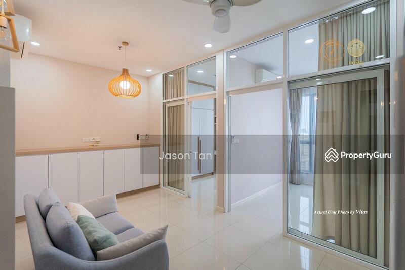 Service Residence for Rent at Residential Suites @ HighPark - Jason Tan - PropertyGuru.com.my