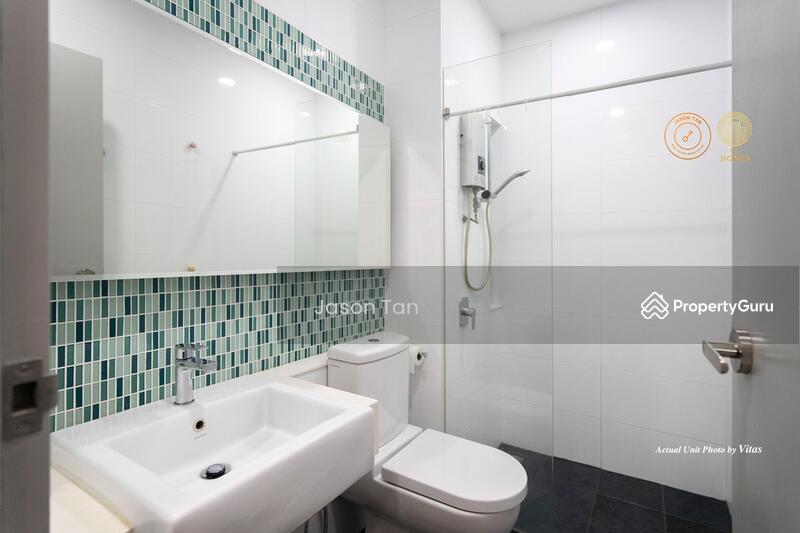 Service Residence for Rent at Residential Suites @ HighPark - Jason Tan - PropertyGuru.com.my