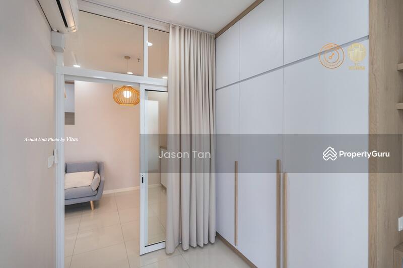 Service Residence for Rent at Residential Suites @ HighPark - Jason Tan - PropertyGuru.com.my