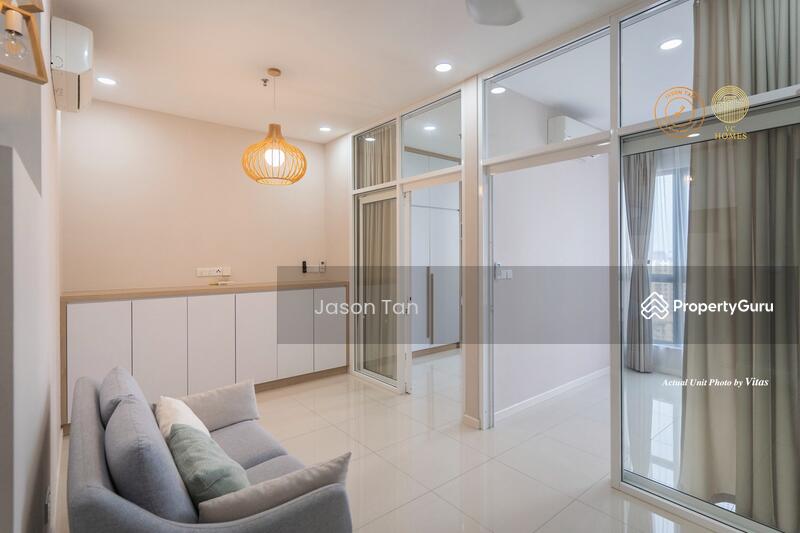 Service Residence for Rent at Residential Suites @ HighPark - Jason Tan - PropertyGuru.com.my