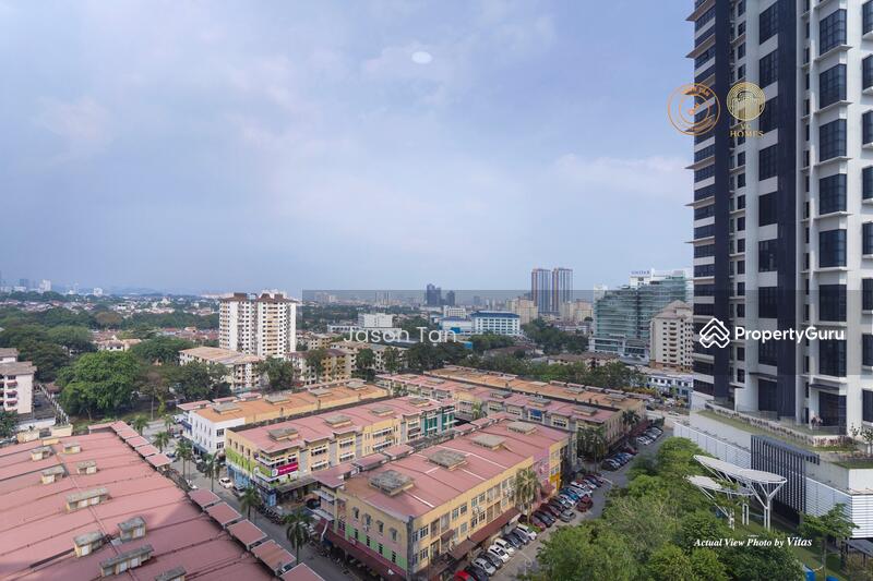 Service Residence for Rent at Residential Suites @ HighPark - Jason Tan - PropertyGuru.com.my