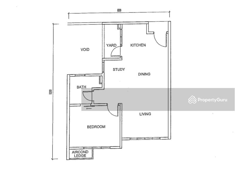 Condominium for Sale at Avantas Residences - Brian Lee - PropertyGuru.com.my