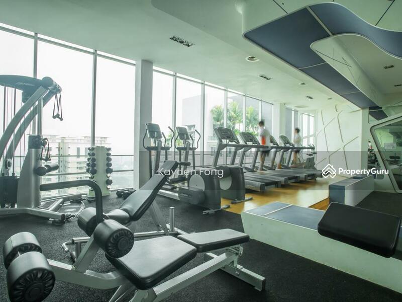 For Rent - Verve Suites