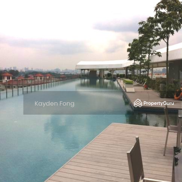 For Rent - Verve Suites