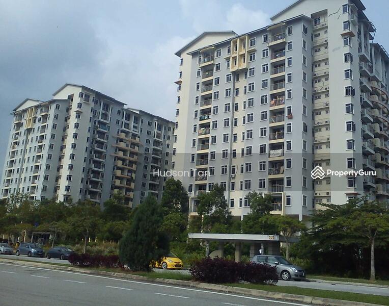 Kondominium untuk Dijual di Cyberia Smart Homes - Hudson Tan - PropertyGuru.com.my