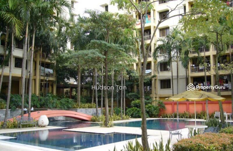 Kondominium untuk Dijual di Cyberia Smart Homes - Hudson Tan - PropertyGuru.com.my
