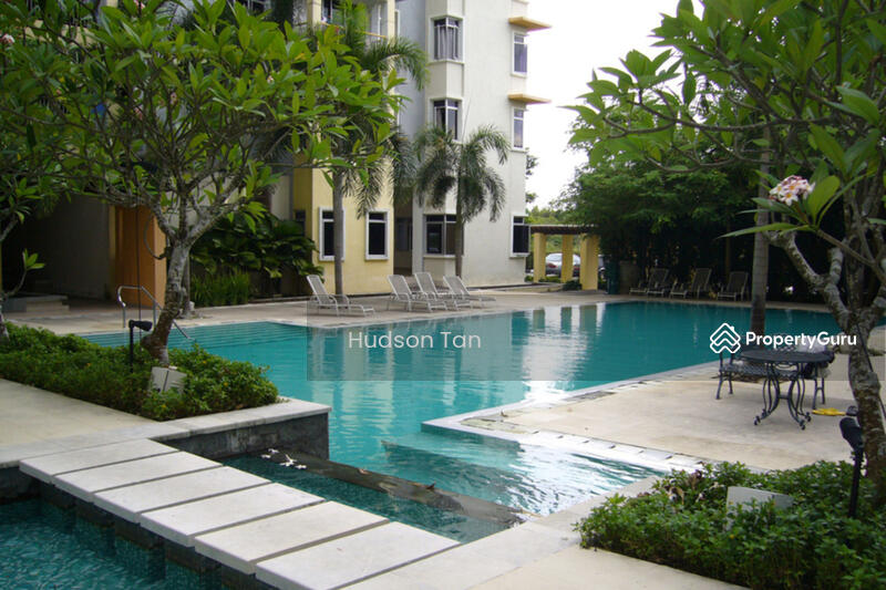 Kondominium untuk Dijual di Cyberia Smart Homes - Hudson Tan - PropertyGuru.com.my