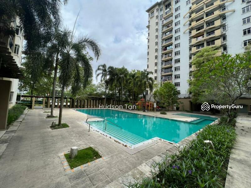 Kondominium untuk Dijual di Cyberia Smart Homes - Hudson Tan - PropertyGuru.com.my