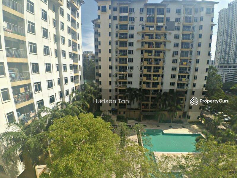 Kondominium untuk Dijual di Cyberia Smart Homes - Hudson Tan - PropertyGuru.com.my