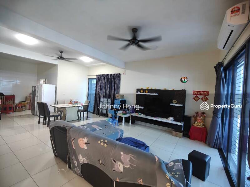 Jalan Glenmarie 1/x End Lot Taman Mount Austin Setia Indah Mount Austin