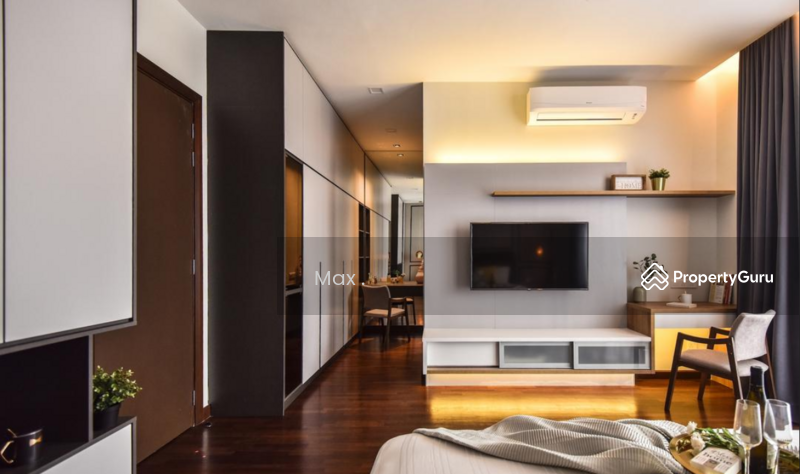 Cheras MRT condo [Freehold] 1 stop to Sunway Velocity, Taman Maluri ...