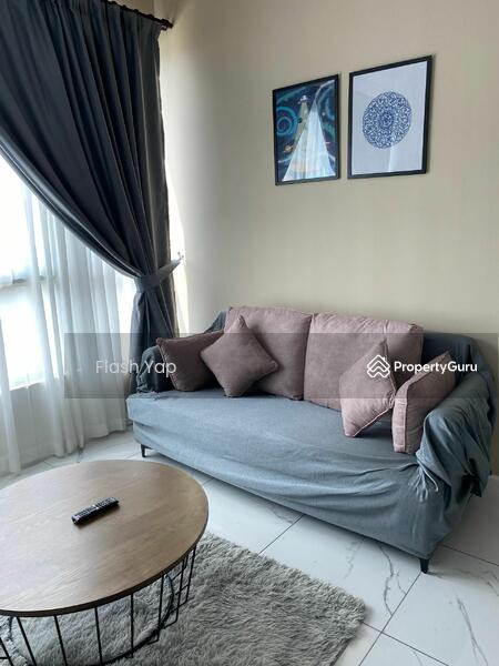 Servis Apartment untuk Disewa di Cubic Botanical - Flash Yap - PropertyGuru.com.my