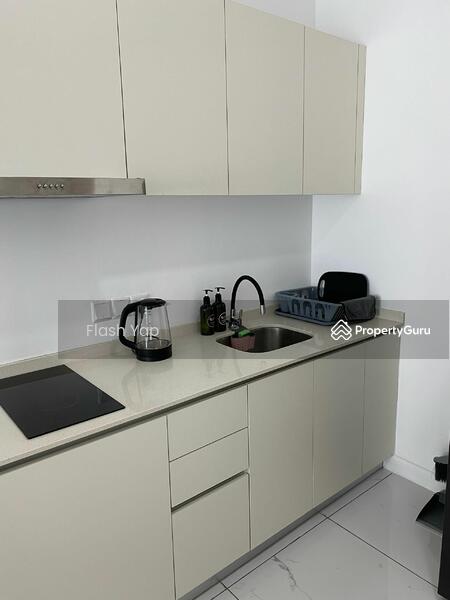 Servis Apartment untuk Disewa di Cubic Botanical - Flash Yap - PropertyGuru.com.my