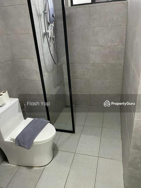 Servis Apartment untuk Disewa di Cubic Botanical - Flash Yap - PropertyGuru.com.my