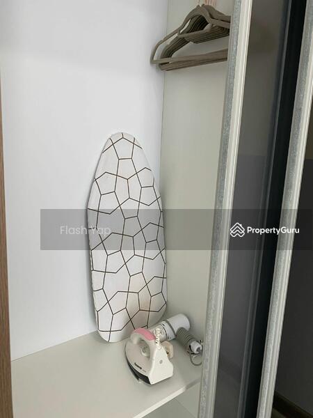 Servis Apartment untuk Disewa di Cubic Botanical - Flash Yap - PropertyGuru.com.my