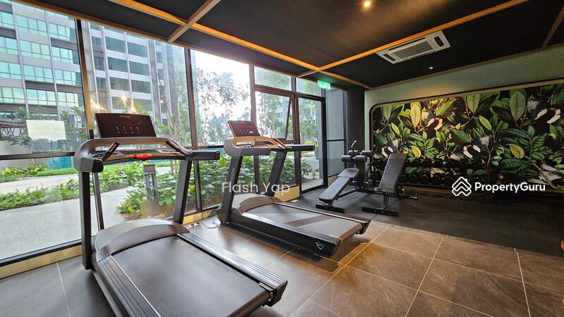 Servis Apartment untuk Disewa di Cubic Botanical - Flash Yap - PropertyGuru.com.my