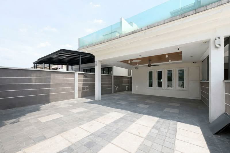 Rumah Teres 3 Tingkat untuk Dijual di Taman Esplanad (Bukit Jalil) - CK Yee - PropertyGuru.com.my