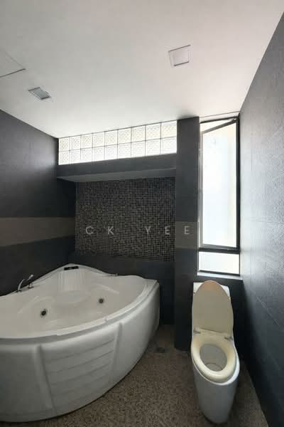 Rumah Teres 3 Tingkat untuk Dijual di Taman Esplanad (Bukit Jalil) - CK Yee - PropertyGuru.com.my