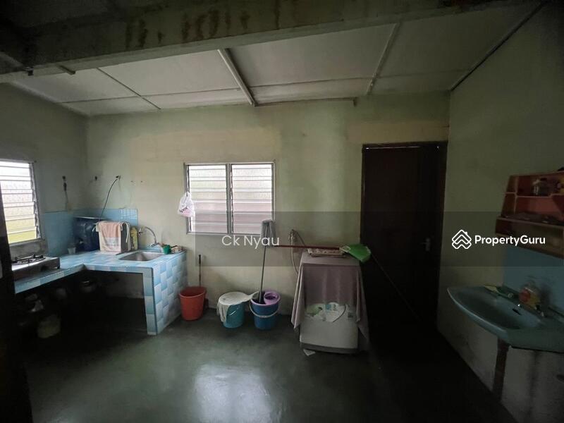 Ipoh batu gajah super big single storey corner house for sale untuk ...