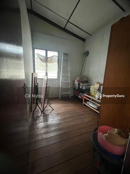 Ipoh batu gajah super big single storey corner house for sale untuk ...