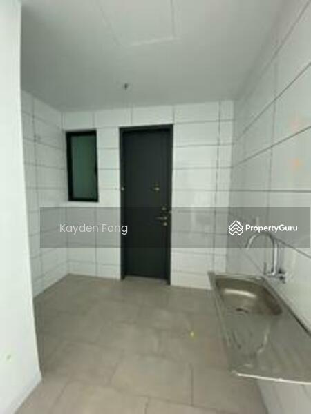 Untuk Disewa - The Valley Residences @ SkySierra