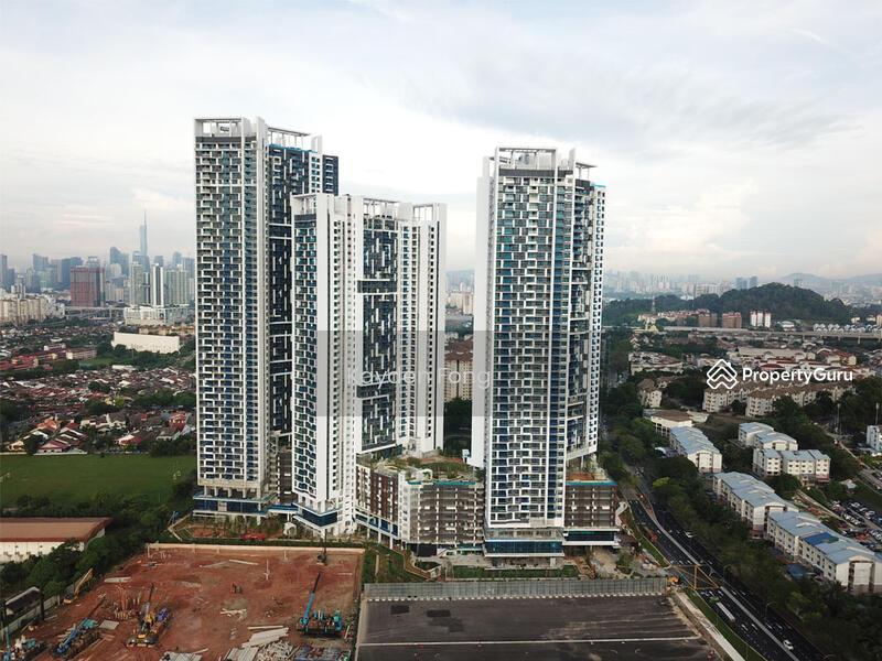 Untuk Disewa - The Valley Residences @ SkySierra