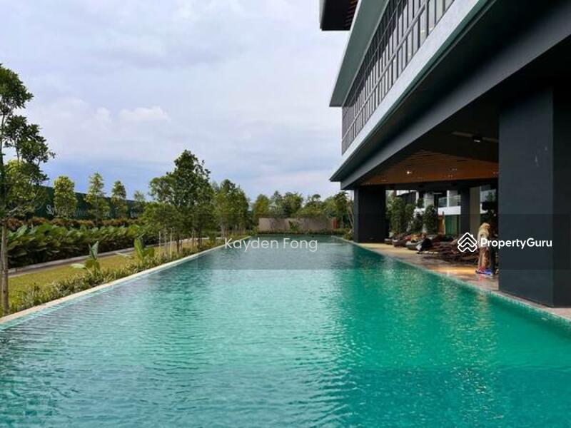 Untuk Disewa - The Valley Residences @ SkySierra