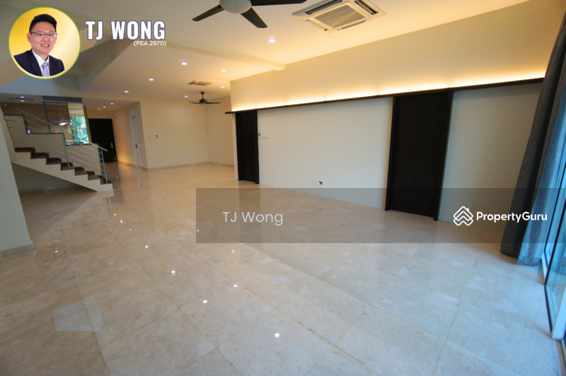 D'Banyan Residency Sutera Harbour, Kota Kinabalu, Sabah, 4 Bedrooms