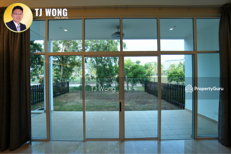 D'Banyan Residency Sutera Harbour, Kota Kinabalu, Sabah, 4 Bedrooms