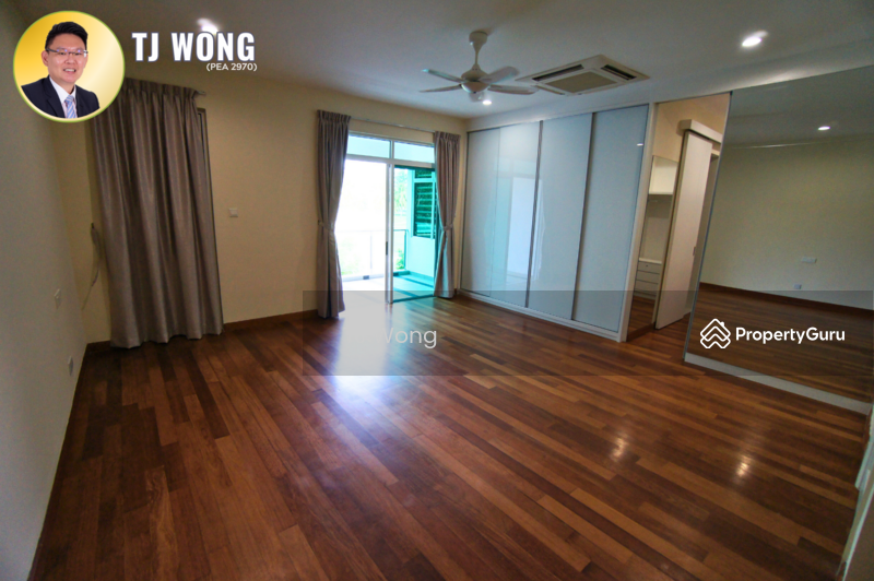 D'Banyan Residency Sutera Harbour, Kota Kinabalu, Sabah, 4 Bedrooms