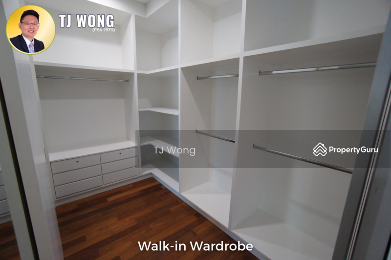 D'Banyan Residency Sutera Harbour, Kota Kinabalu, Sabah, 4 Bedrooms