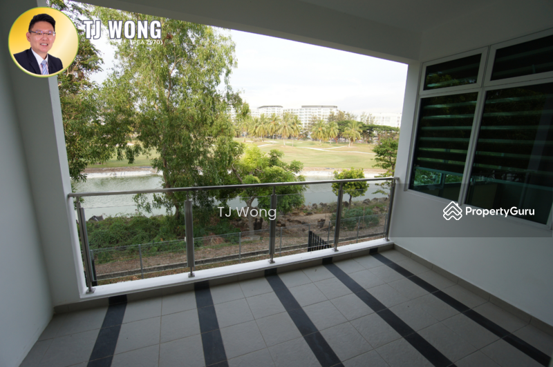 D'Banyan Residency Sutera Harbour, Kota Kinabalu, Sabah, 4 Bedrooms