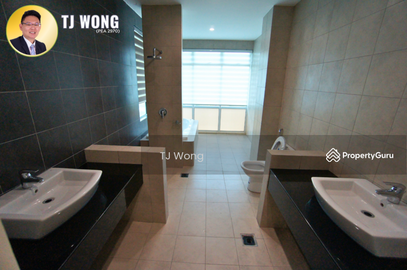 D'Banyan Residency Sutera Harbour, Kota Kinabalu, Sabah, 4 Bedrooms