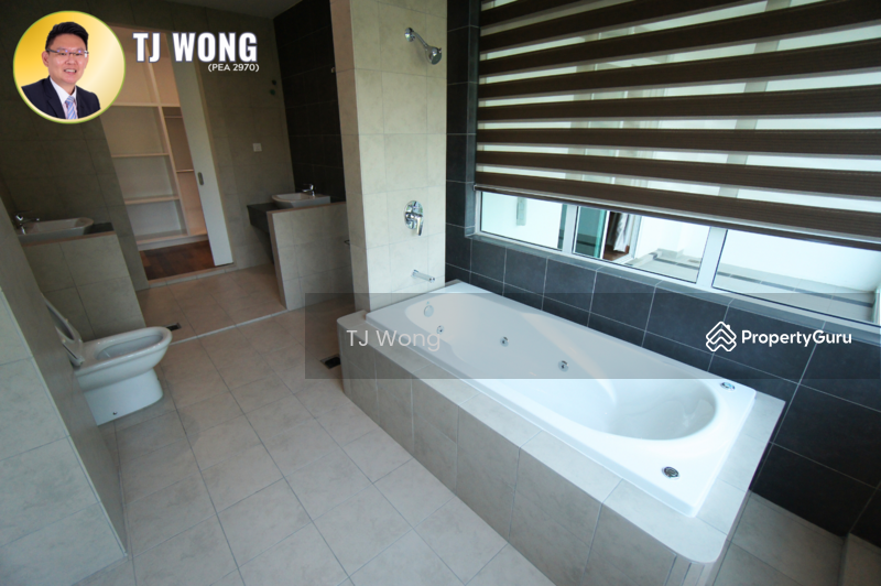 D'Banyan Residency Sutera Harbour, Kota Kinabalu, Sabah, 4 Bedrooms