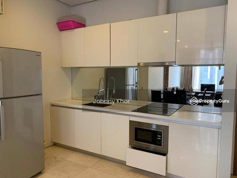 Service Residence for Rent at Soho Suites Serviced Residence @ KLCC - Johnny Khor - PropertyGuru.com.my