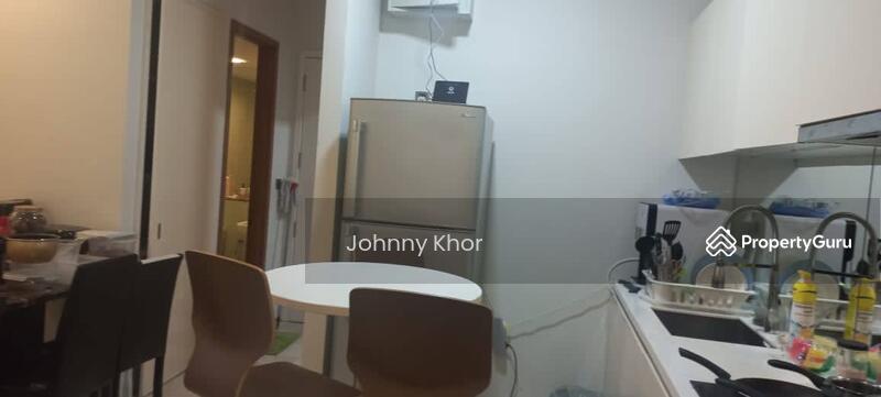 Service Residence for Rent at Soho Suites Serviced Residence @ KLCC - Johnny Khor - PropertyGuru.com.my