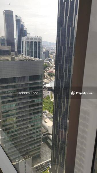 Service Residence for Rent at Soho Suites Serviced Residence @ KLCC - Johnny Khor - PropertyGuru.com.my