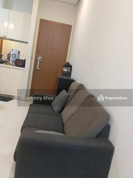 Service Residence for Rent at Soho Suites Serviced Residence @ KLCC - Johnny Khor - PropertyGuru.com.my
