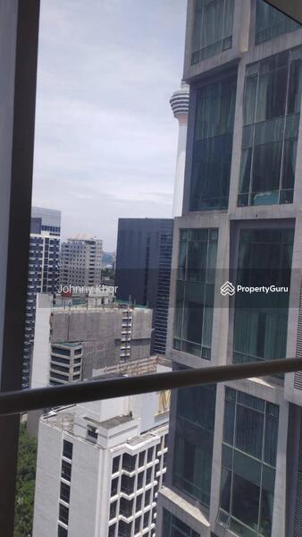 Service Residence for Rent at Soho Suites Serviced Residence @ KLCC - Johnny Khor - PropertyGuru.com.my