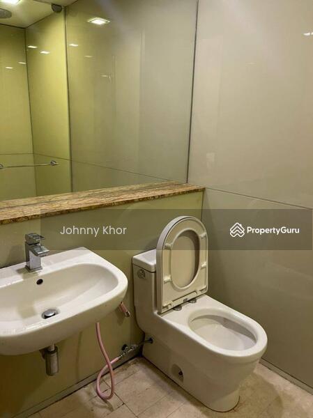 Service Residence for Rent at Soho Suites Serviced Residence @ KLCC - Johnny Khor - PropertyGuru.com.my