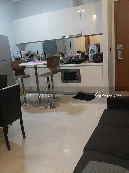 Service Residence for Rent at Soho Suites Serviced Residence @ KLCC - Johnny Khor - PropertyGuru.com.my