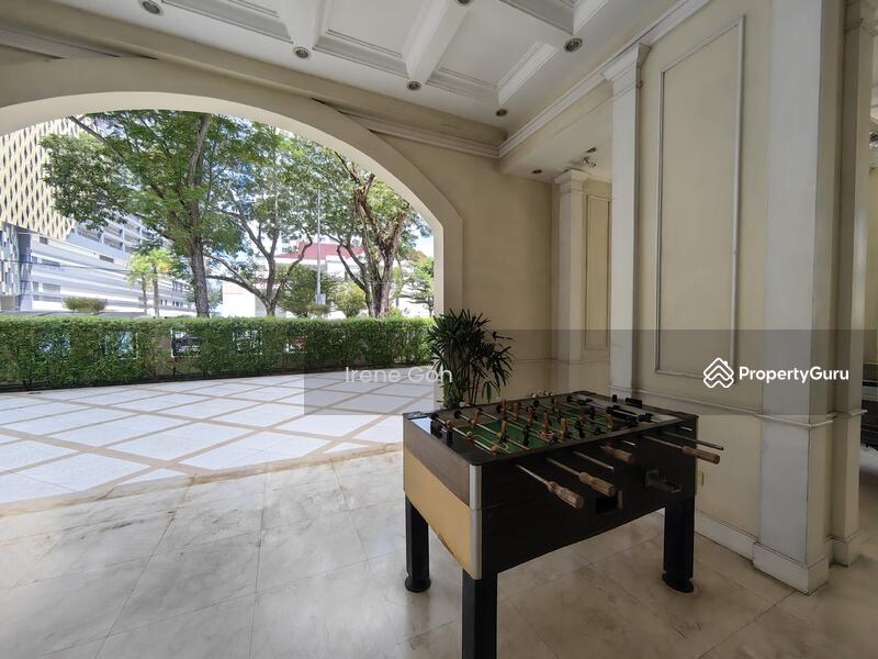Untuk Disewa - The Palazzo