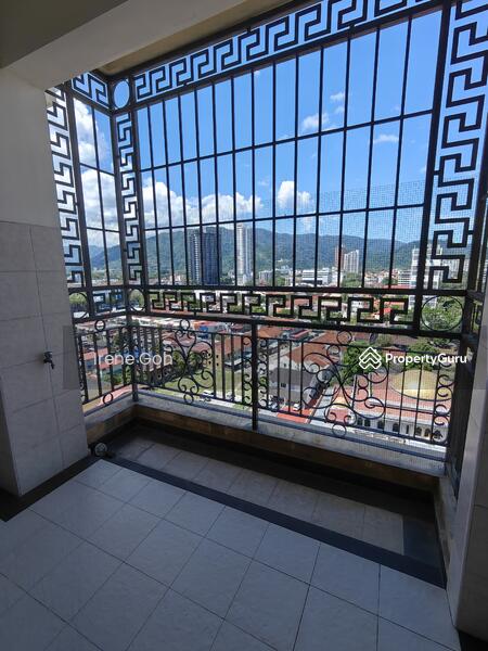 Untuk Disewa - The Palazzo