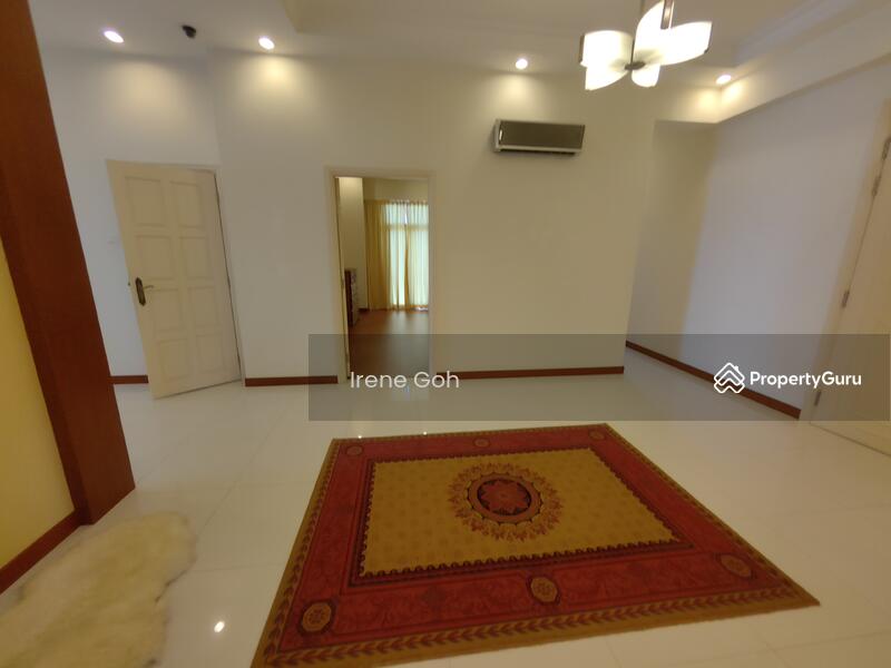 Untuk Disewa - The Palazzo